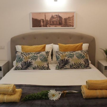 רומא Superior Apartment - Vatican - St Peter מראה חיצוני תמונה
