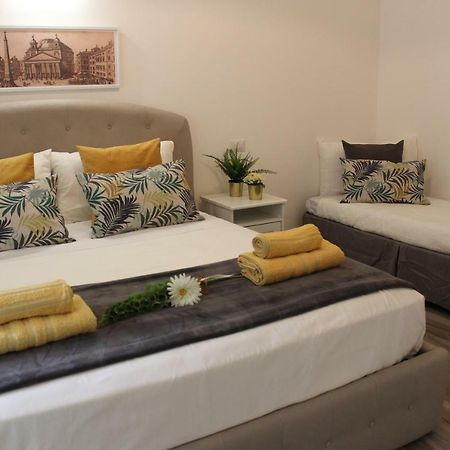 רומא Superior Apartment - Vatican - St Peter מראה חיצוני תמונה