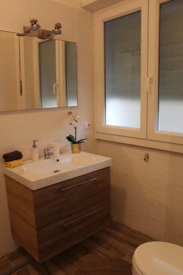 רומא Superior Apartment - Vatican - St Peter מראה חיצוני תמונה
