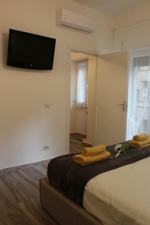 רומא Superior Apartment - Vatican - St Peter מראה חיצוני תמונה