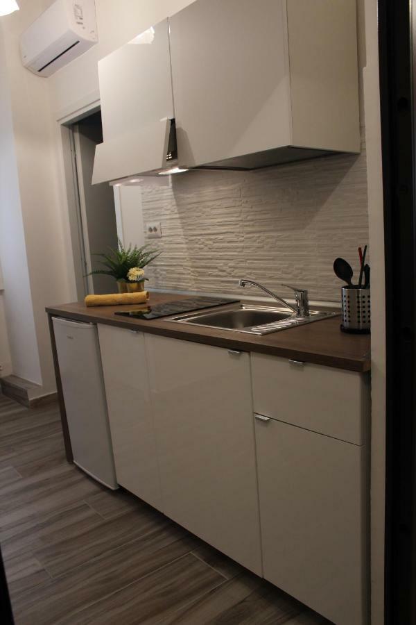 רומא Superior Apartment - Vatican - St Peter מראה חיצוני תמונה