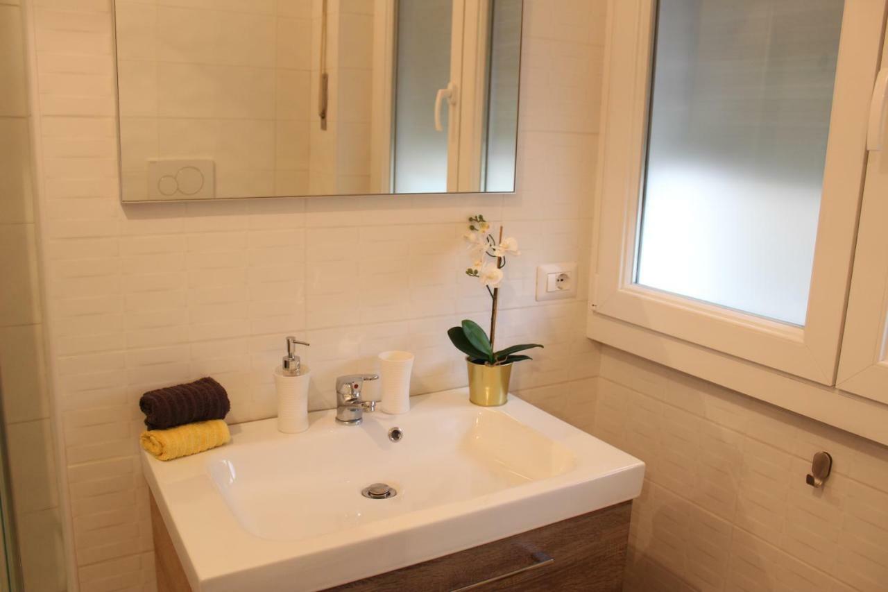 רומא Superior Apartment - Vatican - St Peter מראה חיצוני תמונה