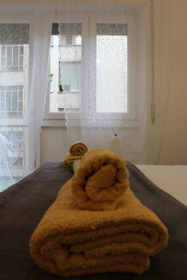 רומא Superior Apartment - Vatican - St Peter מראה חיצוני תמונה