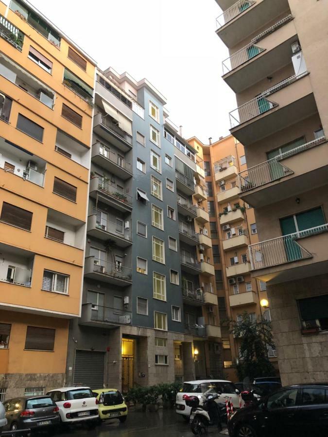 רומא Superior Apartment - Vatican - St Peter מראה חיצוני תמונה